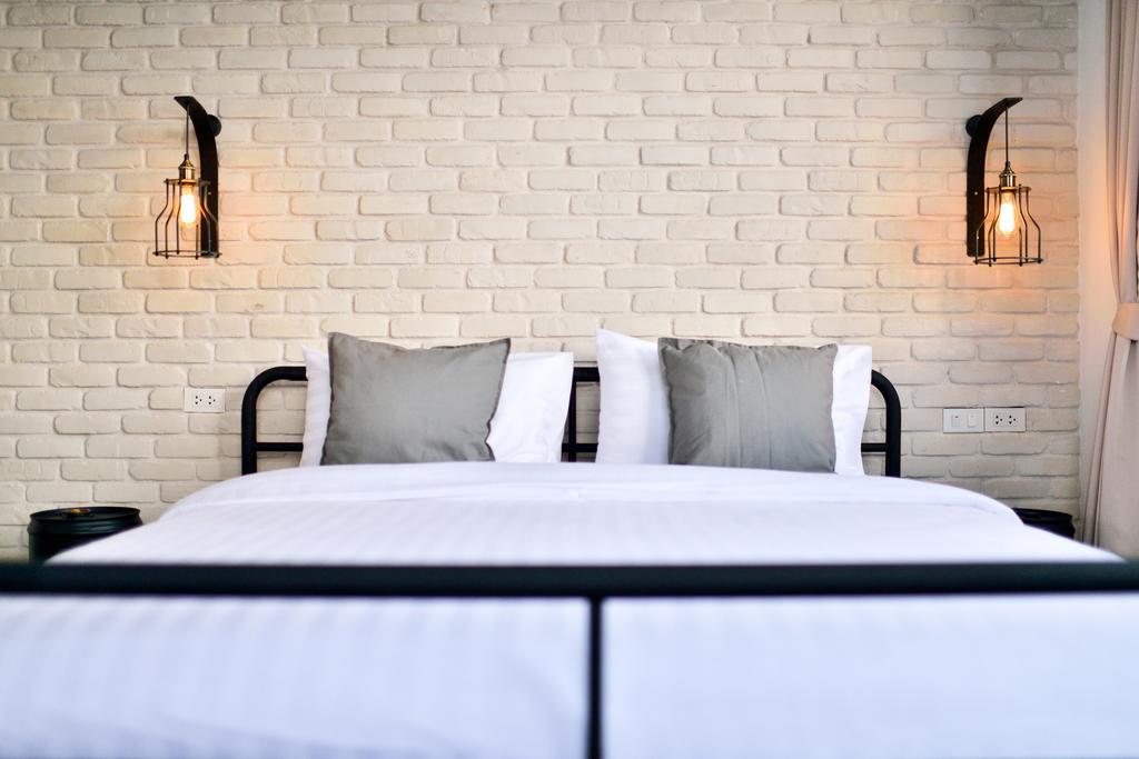 The Rommanee Classic Guesthouse Phuket Zimmer foto